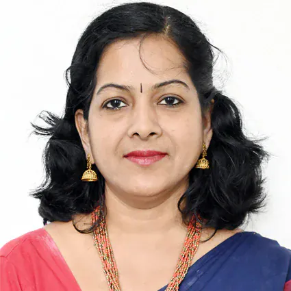 Dr. Kalaiselvi K